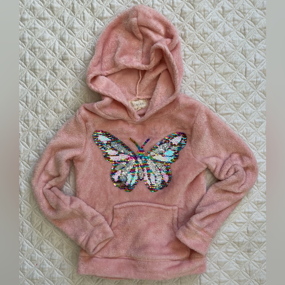 Girls hoodie (7)